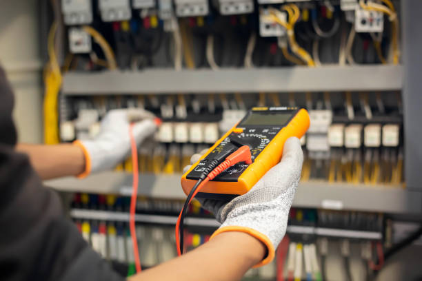 Emergency Electrical Repair Services in St Maries, ID